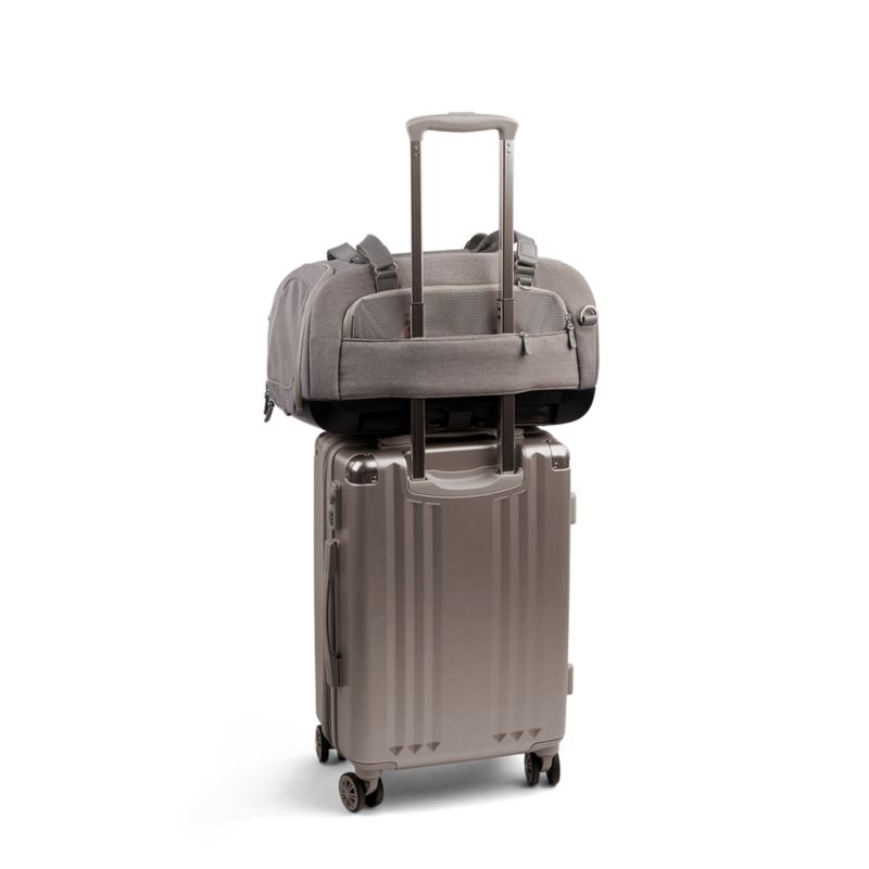 Dupree II Carry-on Pet Car Seat, in Merle - image 7 of 11
