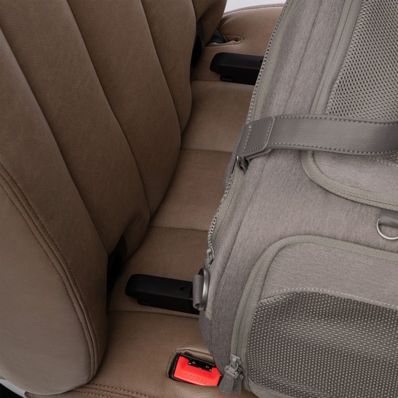 Dupree II Carry-on Pet Car Seat, in Merle - image 9 of 11