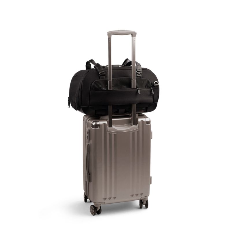 Dupree II Carry-on Pet Car Seat, in Onyx - image 7 of 10