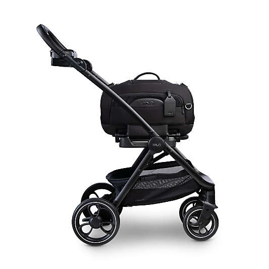 Dupree II Pet Stroller Adapter