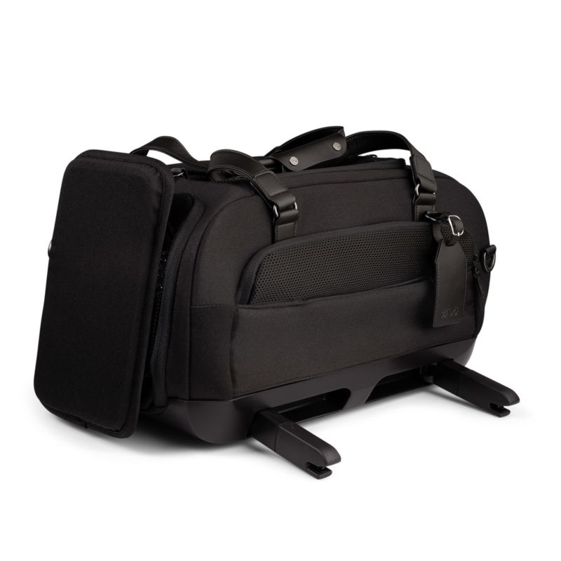 Dupree II Pet Travel System, in Onyx - image 10 of 11