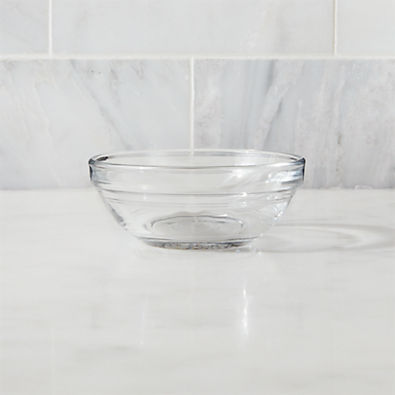 View Duralex Glass Mini Bowl details