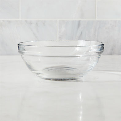 View Duralex Small Glass Bowl details