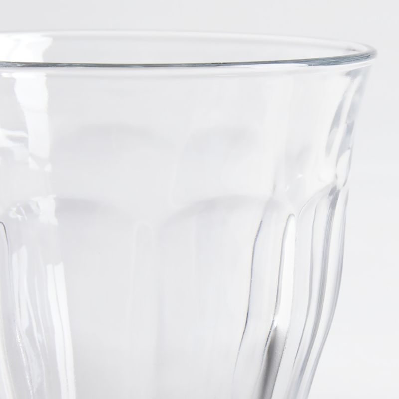 Duralex Picardie 8.75-Oz. Clear Drink Glass - image 2 of 3