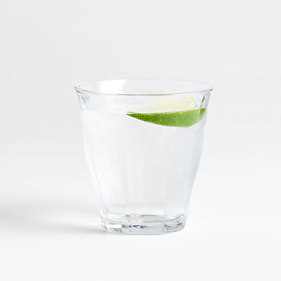 View Duralex Picardie 8.75-Oz. Clear Drink Glass details