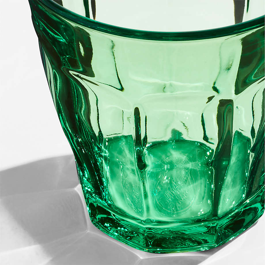 Le Picardie® Green Tumbler, Duralex USA