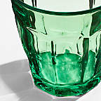 View Duralex Picardie Green Glass 8.75-Oz. - image 7 of 11