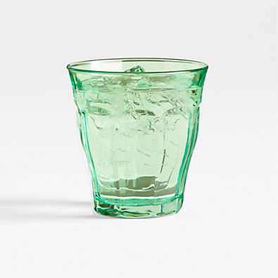View Duralex Picardie Green Glass 8.75-Oz. details