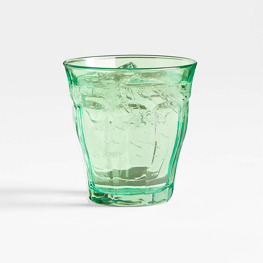 Duralex Picardie Green Glass 8.75-Oz. (Open Larger View)