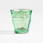 View Duralex Picardie Green Glass 8.75-Oz. - image 1 of 11