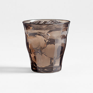 View Duralex Picardie Smoke Glass 8.75-Oz. details