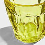 View Duralex Picardie Green Glass 8.75-Oz. - image 9 of 11