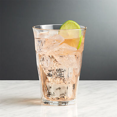 View Duralex 12.5-Oz. Picardie Glass details