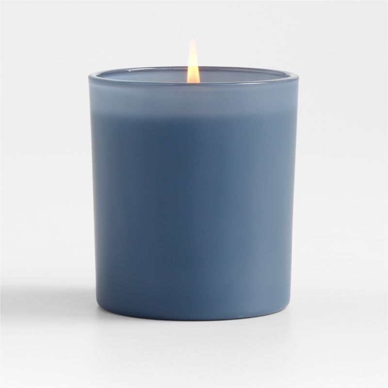 Monochrome No. 6 Dusk 1-Wick Scented Candle - Clove, Frankincense and Rose - image 7 of 10