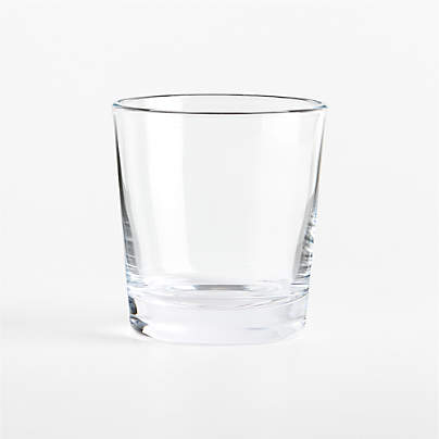 Dylan 14-Oz. Double Old-Fashioned Glass