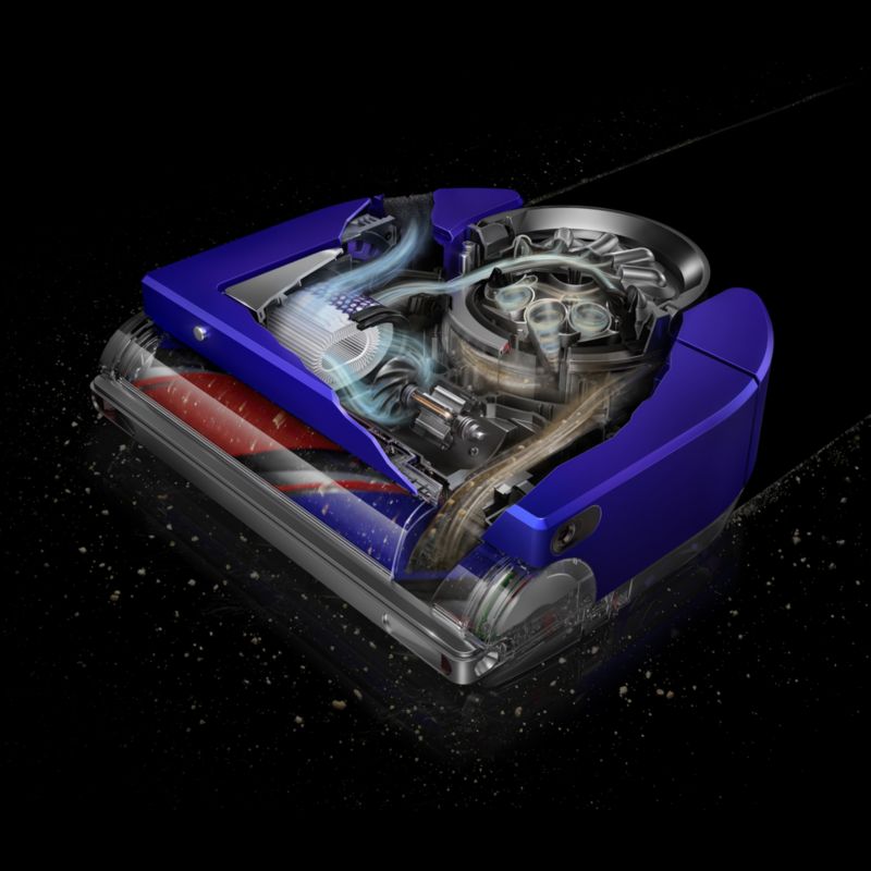 Dyson 360 Vis Nav™ Robot Vacuum Cleaner