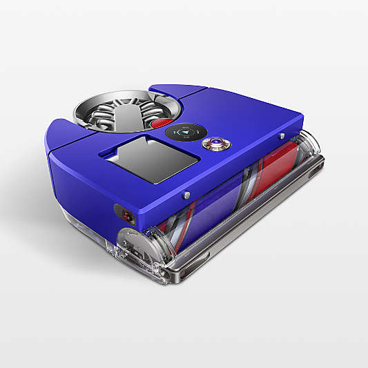 Dyson 360 Vis Nav™ Robot Vacuum Cleaner