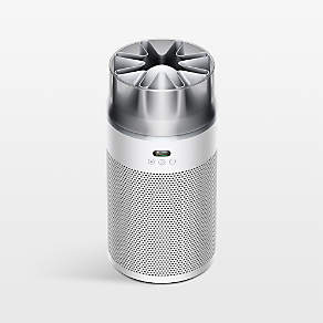 Dyson Purifier Hot+ Cool HP2 De-NOx Air Purifier | Crate & Barrel
