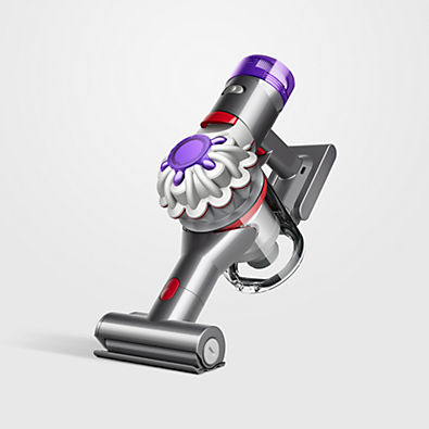 View Dyson Car+Boat Handheld Vacuum details