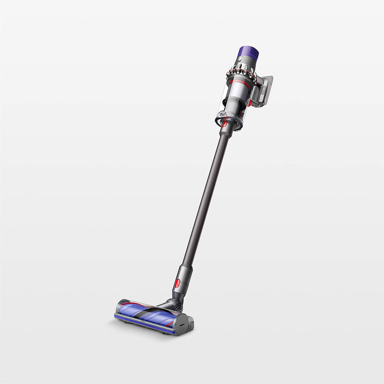 Dyson Cyclone V10 Animal Cordless Vacuum Cleaner + Reviews Crate & Barrel