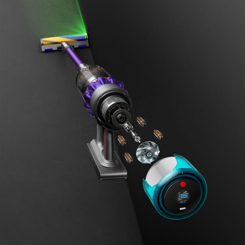 Dyson Gen5detect ™ Cordless Vacuum Cleaner - image 1 of 9