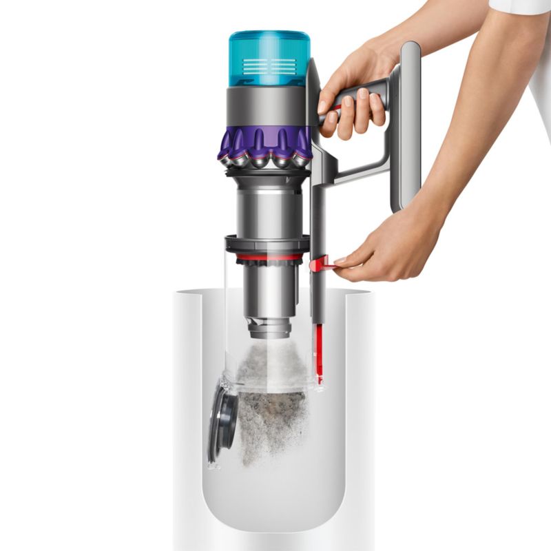 Dyson Gen5detect ™ Cordless Vacuum Cleaner - image 7 of 9