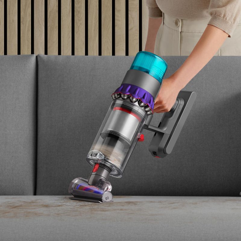 Dyson Gen5detect ™ Cordless Vacuum Cleaner - image 6 of 9