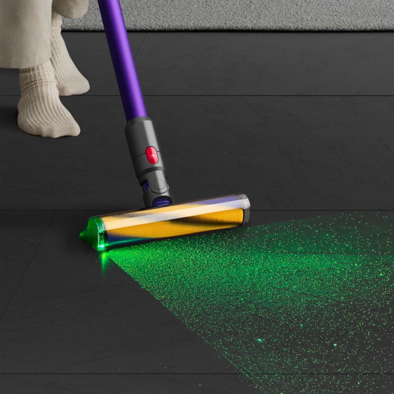 Dyson Gen5detect ™ Cordless Vacuum Cleaner - image 4 of 9