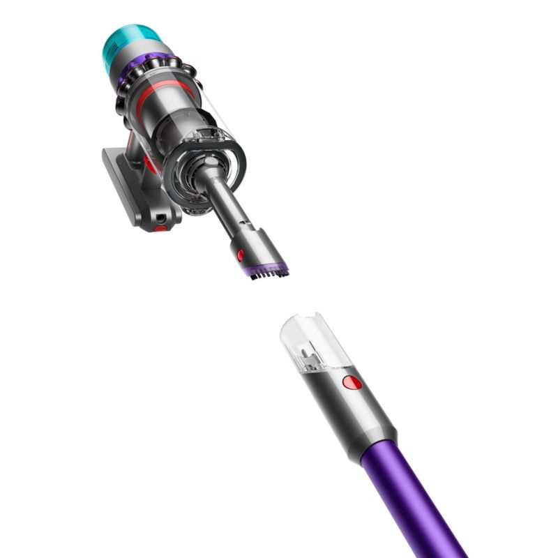 Dyson Gen5detect ™ Cordless Vacuum Cleaner - image 9 of 9