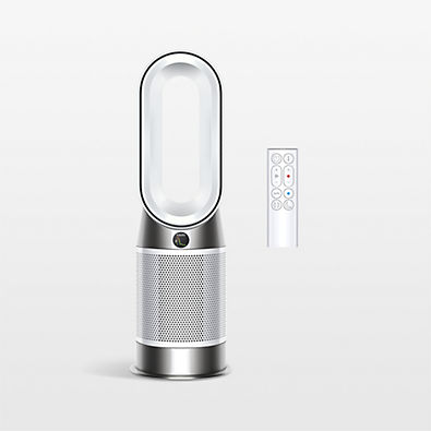 View Dyson Purifier Hot+Cool HP1 Air Purifier details