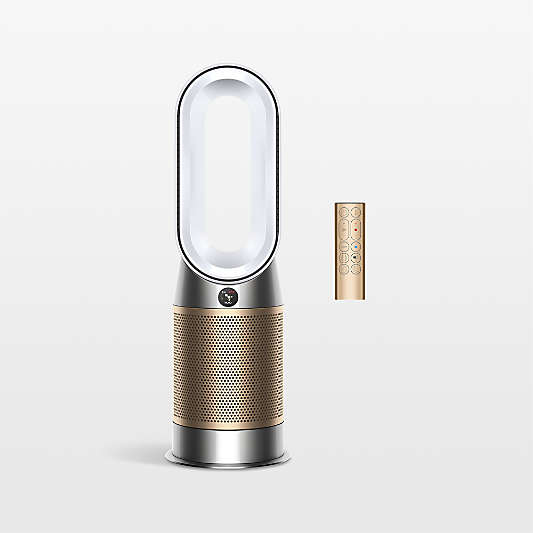 Dyson Purifier Hot+ Cool HP2 De-NOx Air Purifier