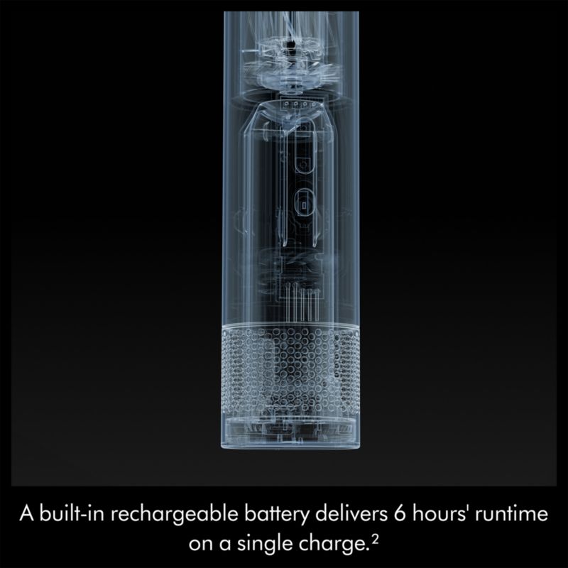 Dyson Handheld Fan in Ink/Cobalt - image 6 of 10