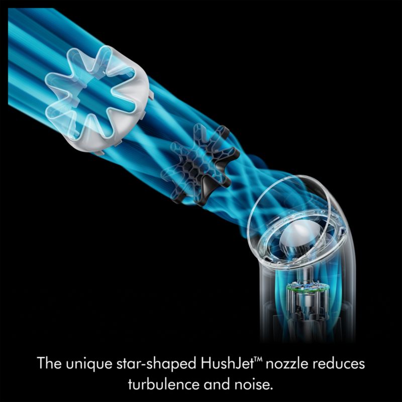 Dyson Handheld Fan in Ink/Cobalt - image 5 of 10