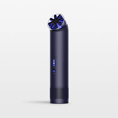 Dyson Handheld Fan in Ink/Cobalt