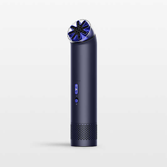 Dyson Handheld Fan in Ink/Cobalt