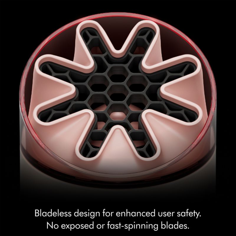 Dyson Handheld Fan Stone/Blush - image 8 of 11