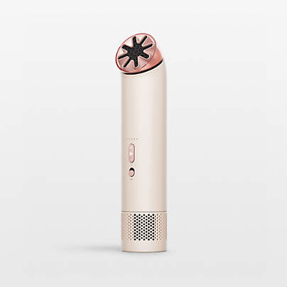 Dyson Handheld Fan in Stone/Blush