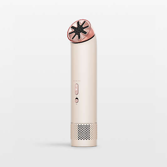 Dyson Handheld Fan in Stone/Blush