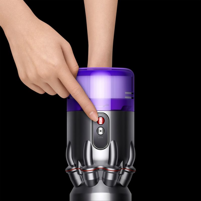 Dyson Humdinger Handheld Cordless Vacuum Cleaner - image 2 of 6