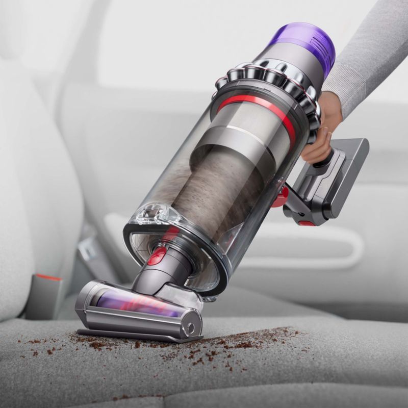 Dyson Outsize+ Cordless Vacuum Cleaner + Reviews Crate & Barrel