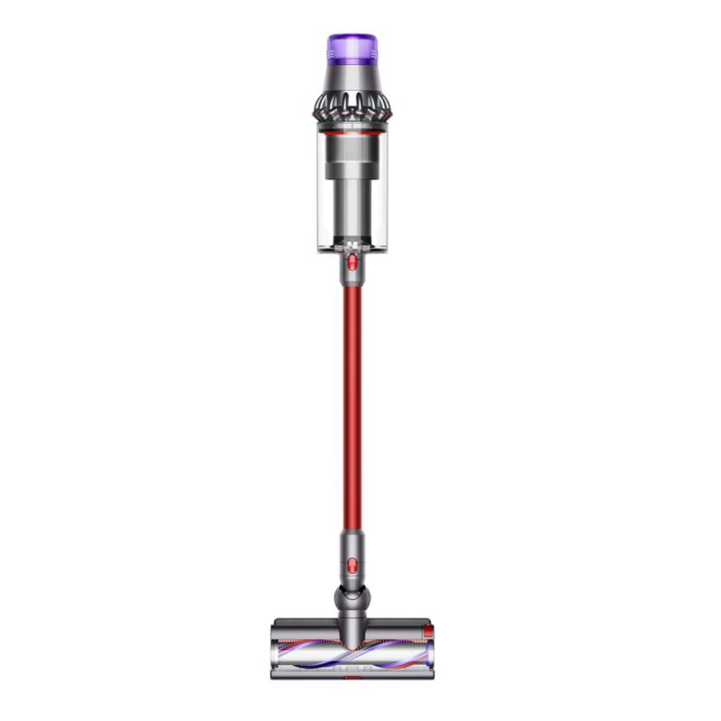 Dyson Outsize+ Cordless Vacuum Cleaner + Reviews Crate & Barrel
