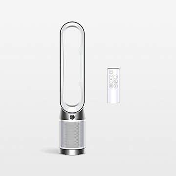 Dyson Purifier Hot+ Cool HP2 De-NOx Air Purifier + Reviews | Crate
