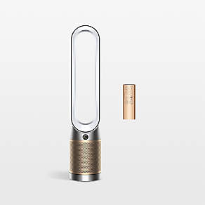 Dyson Purifier Hot+ Cool HP2 De-NOx Air Purifier | Crate & Barrel