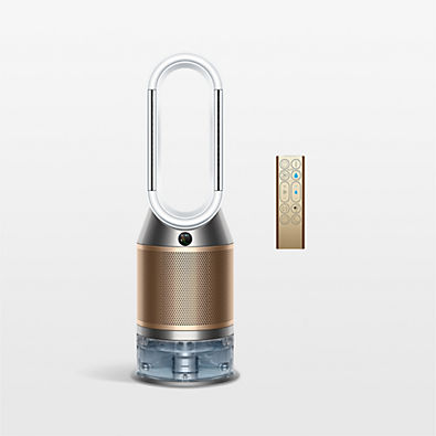 View Dyson Purifier Humidify+ Cool PH2 De-NOx Air Purifier Humidifier details