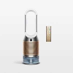 Dyson Purifier Cool PC2 De-NOx Air Purifier + Reviews | Crate & Barrel