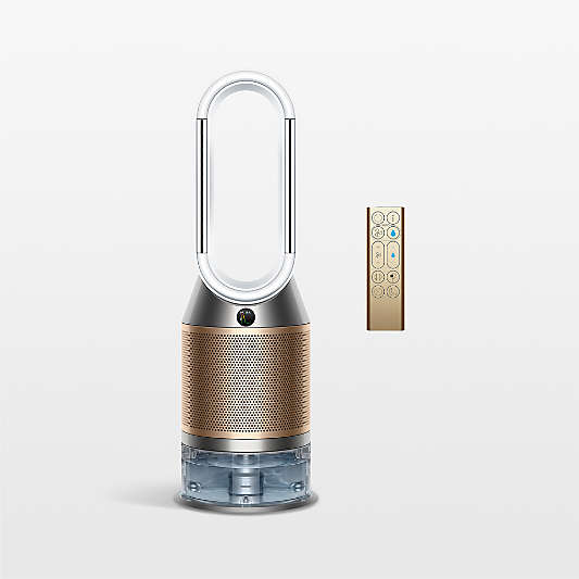 Dyson Purifier Humidify+ Cool PH2 De-NOx Air Purifier Humidifier