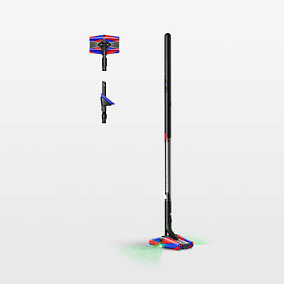 Dyson PencilVac Fluffycones™ Cordless Vacuum Cleaner