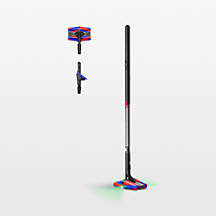 Dyson PencilVac Fluffycones Cordless Vacuum Cleaner + Reviews