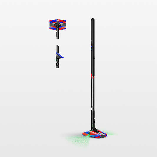 Dyson PencilVac Fluffycones™ Cordless Vacuum Cleaner