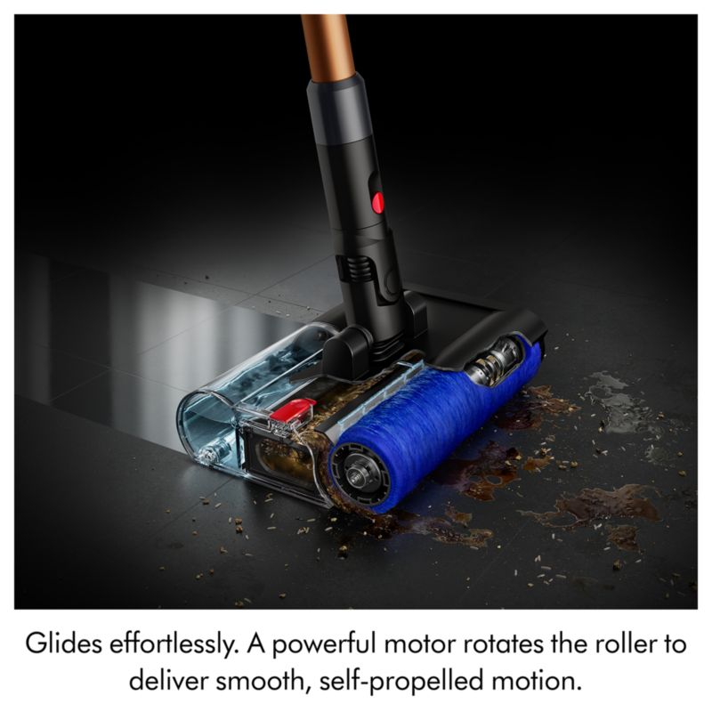 Dyson Pencil Wash™ Cordless Vacuum Cleaner - image 2 of 11